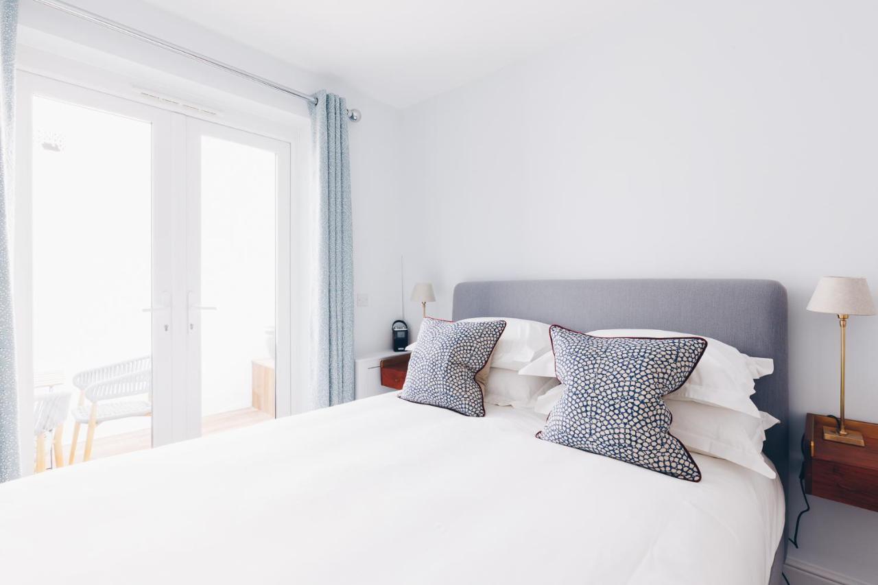 South Street Apartments 치체스터 외부 사진