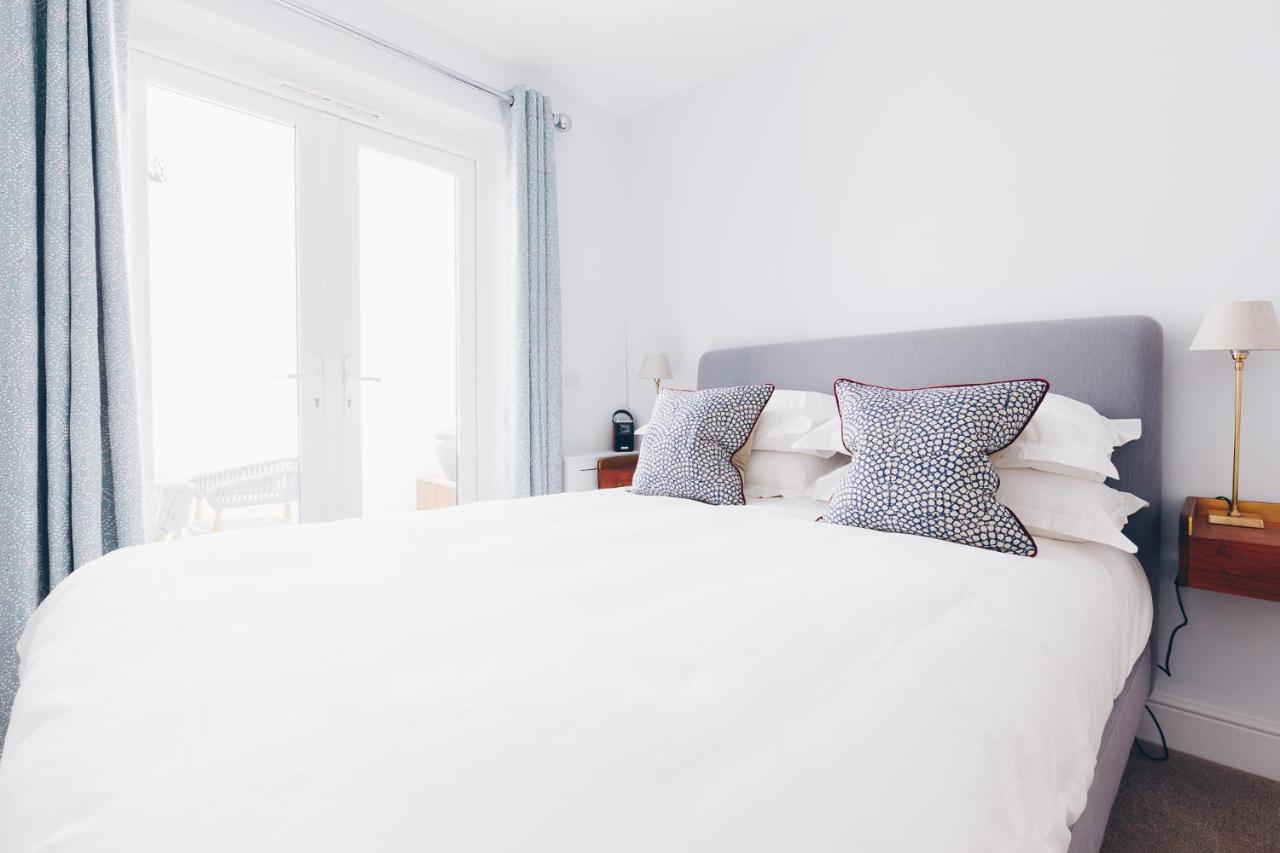 South Street Apartments 치체스터 외부 사진