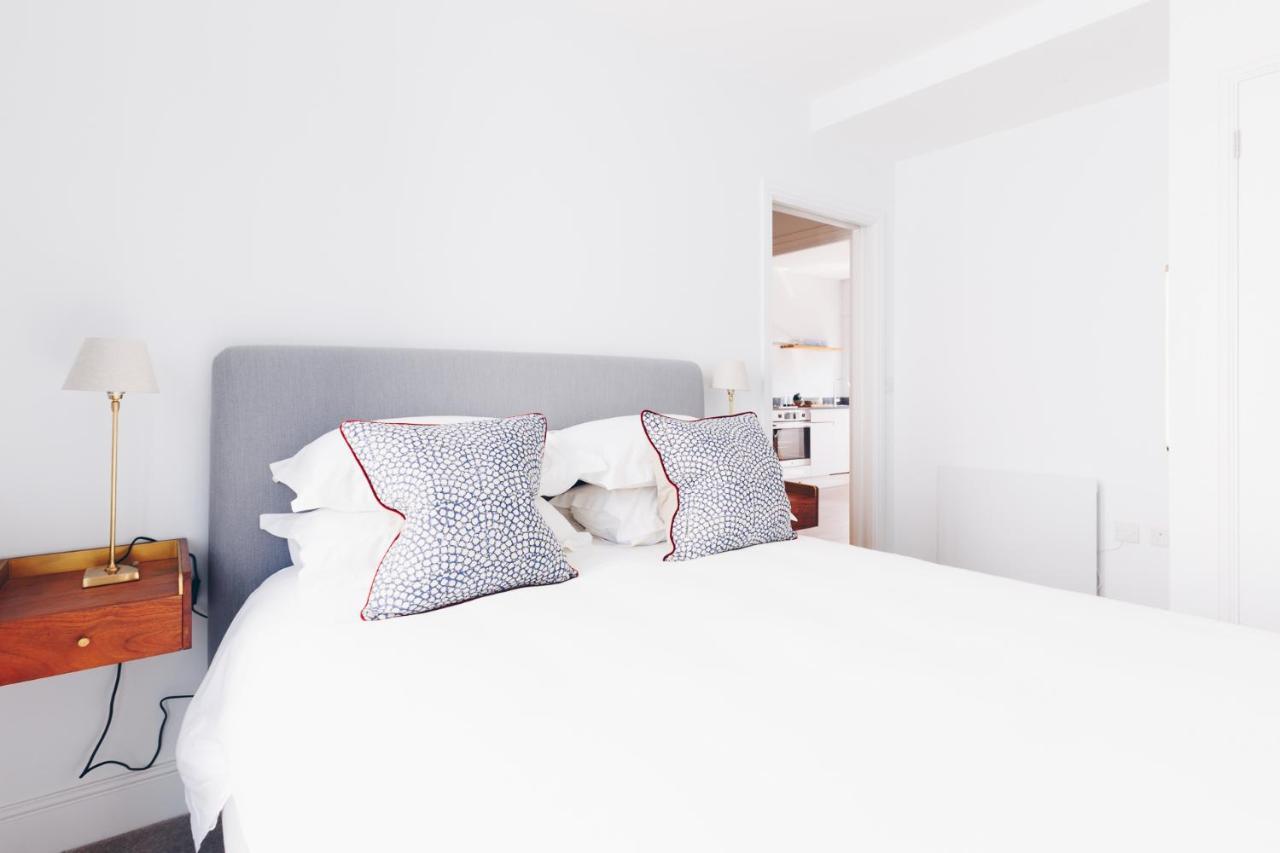 South Street Apartments 치체스터 외부 사진