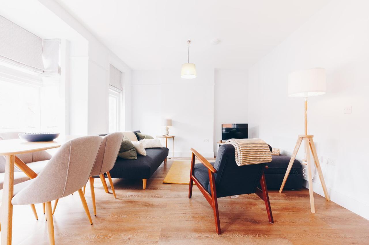 South Street Apartments 치체스터 외부 사진