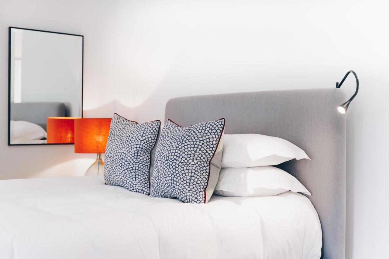 South Street Apartments 치체스터 외부 사진