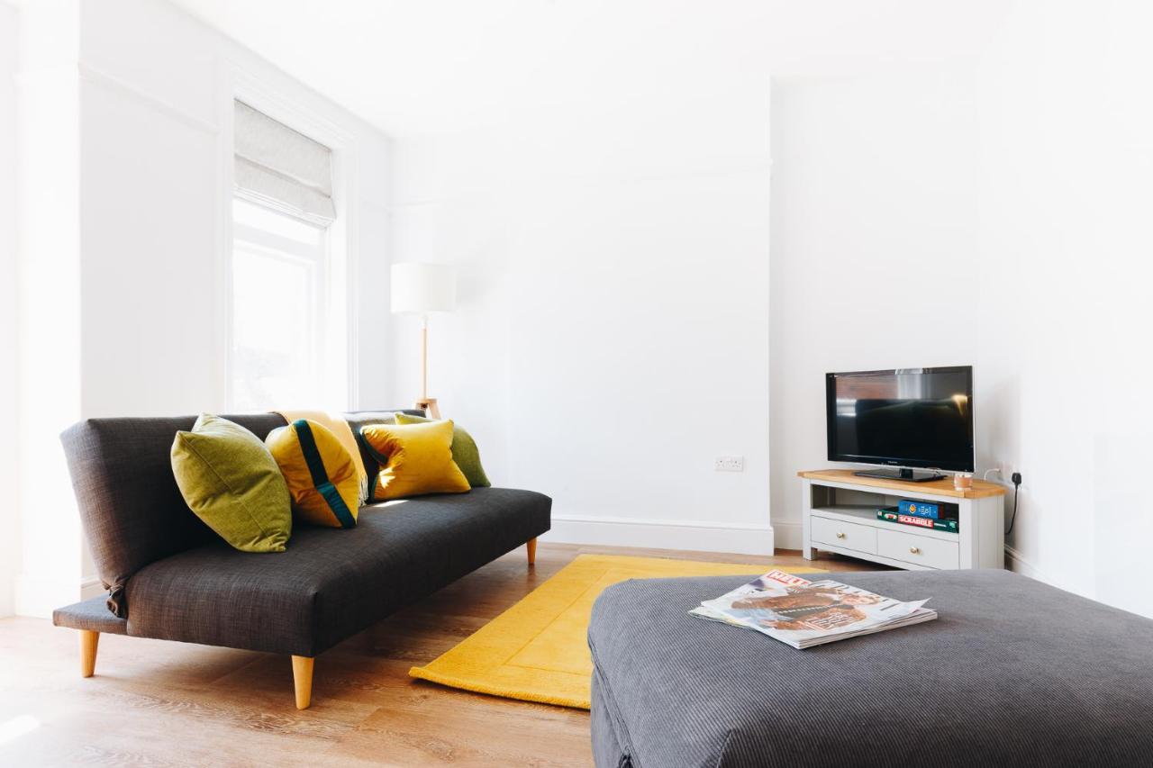 South Street Apartments 치체스터 외부 사진