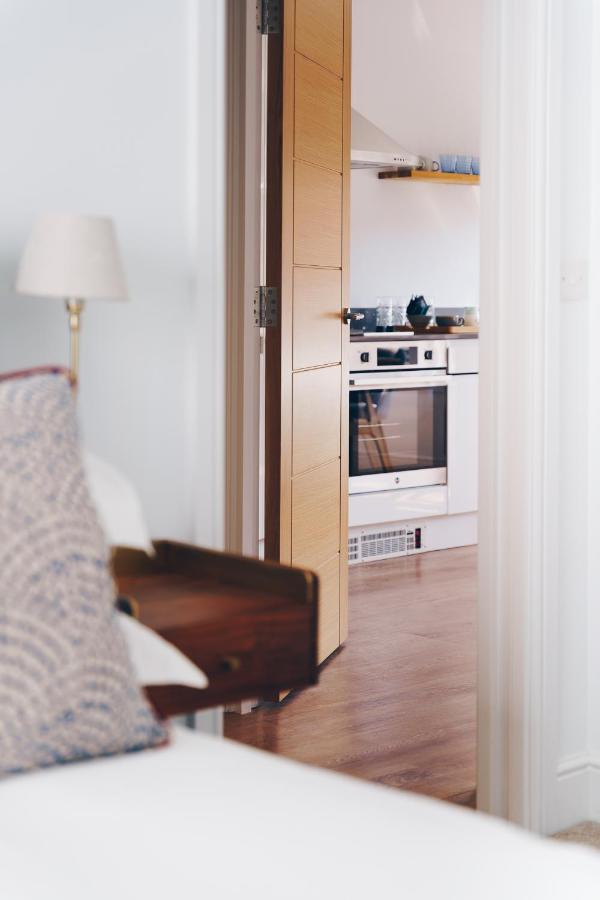 South Street Apartments 치체스터 외부 사진