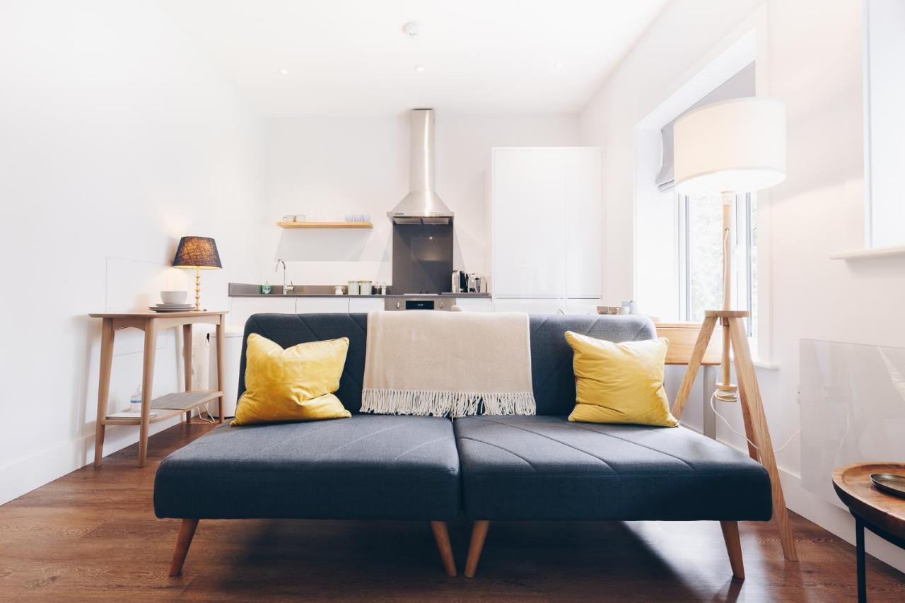 South Street Apartments 치체스터 외부 사진