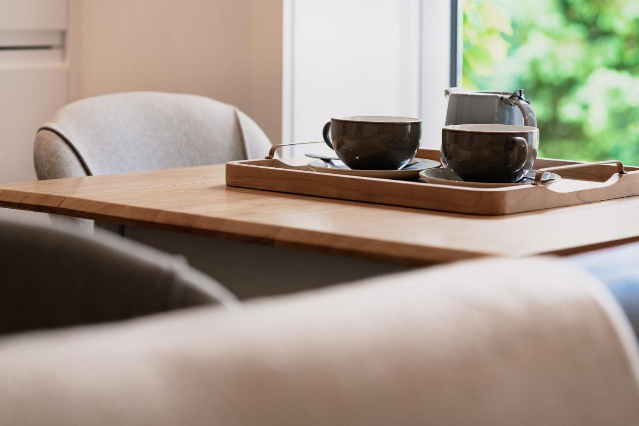 South Street Apartments 치체스터 외부 사진