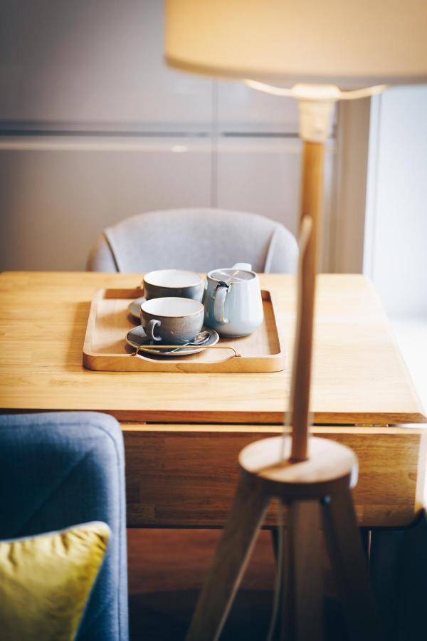 South Street Apartments 치체스터 외부 사진