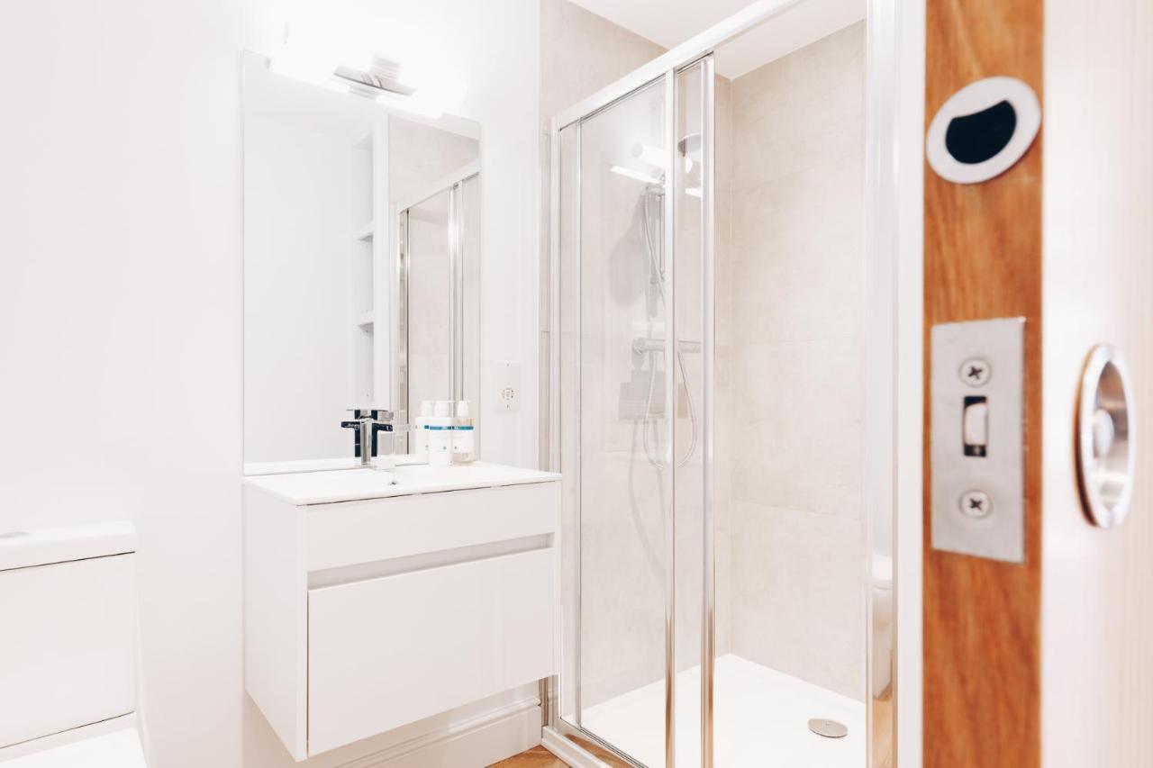 South Street Apartments 치체스터 외부 사진