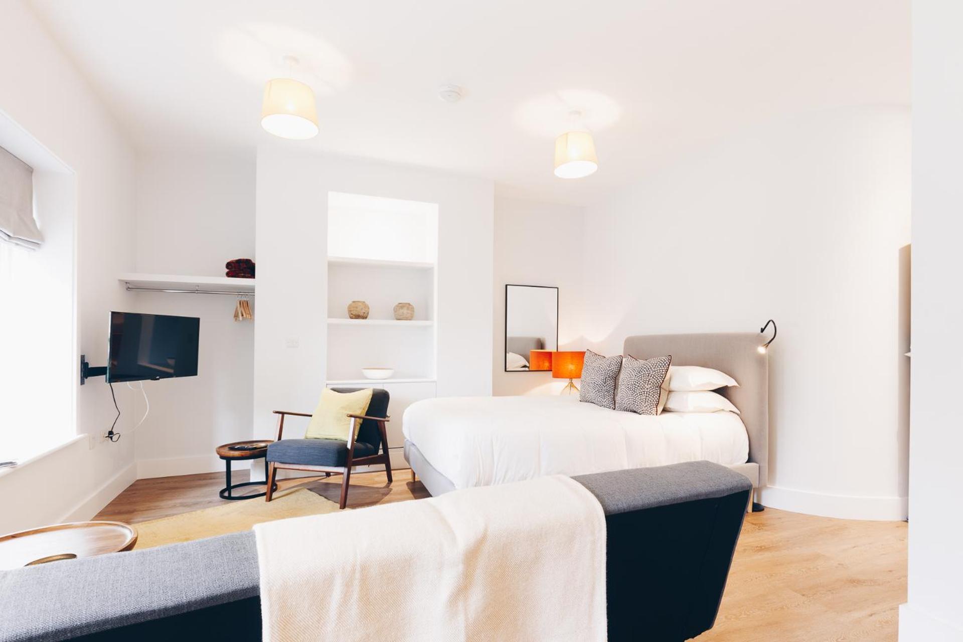 South Street Apartments 치체스터 외부 사진