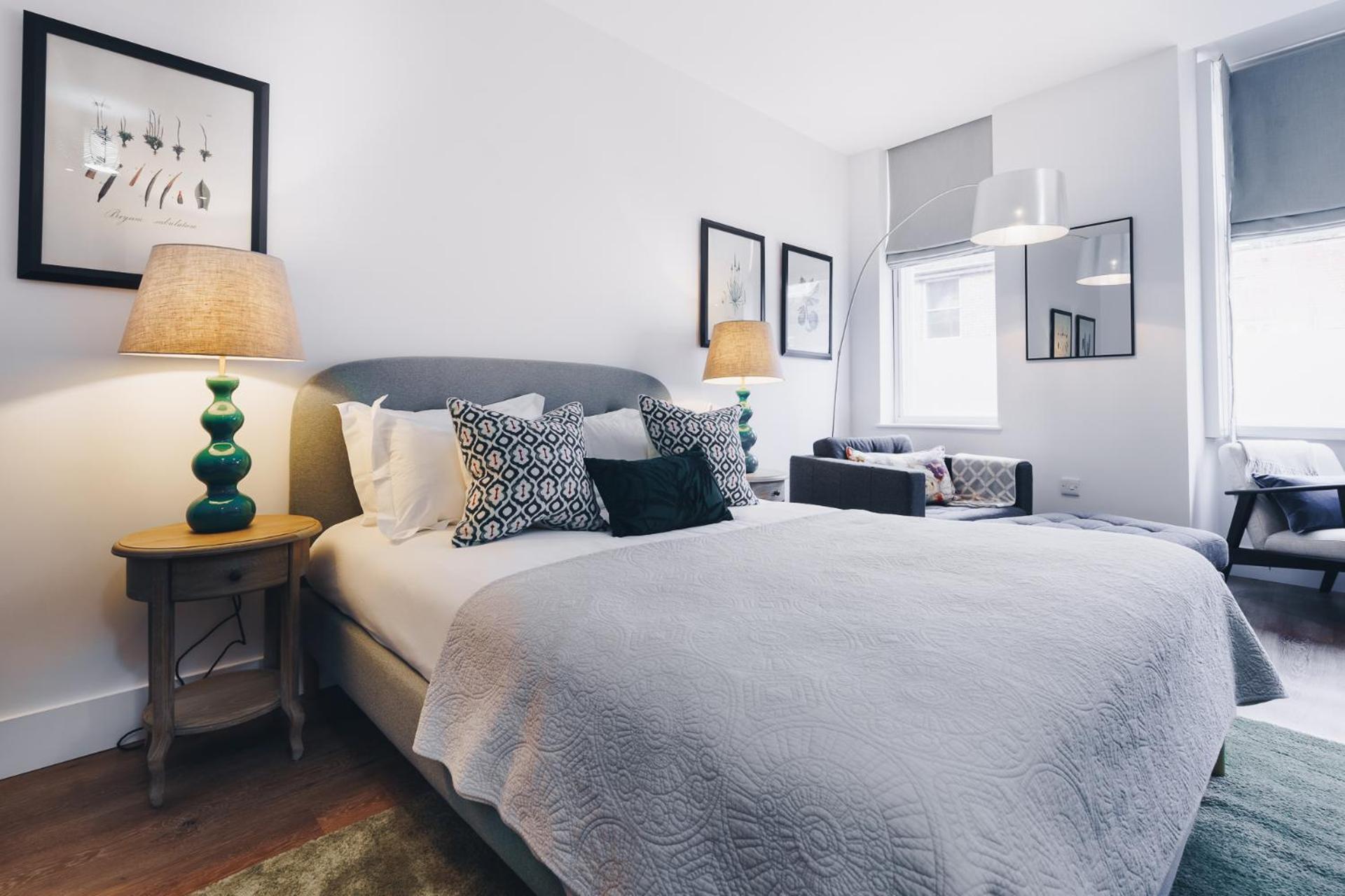 South Street Apartments 치체스터 외부 사진