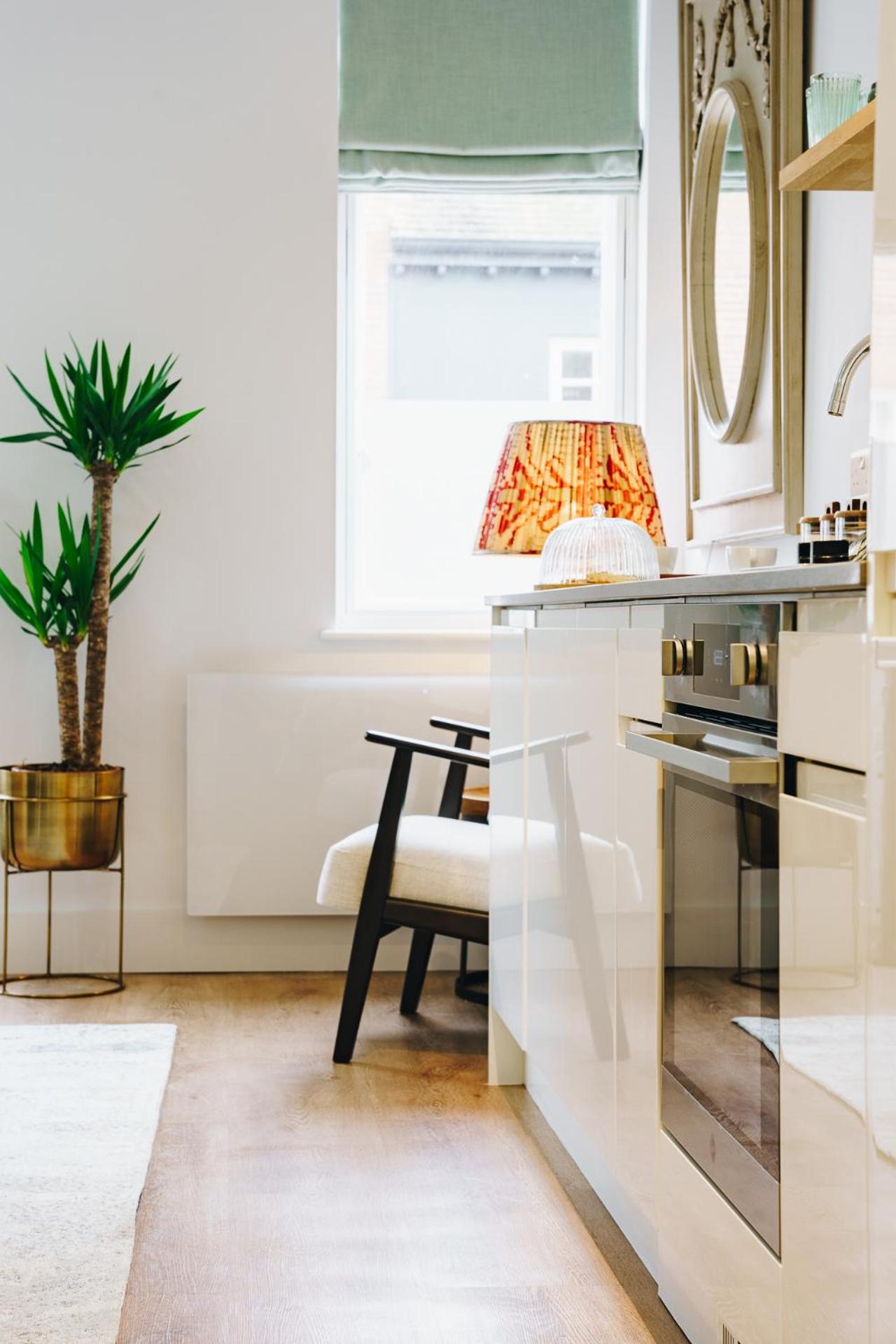 South Street Apartments 치체스터 외부 사진