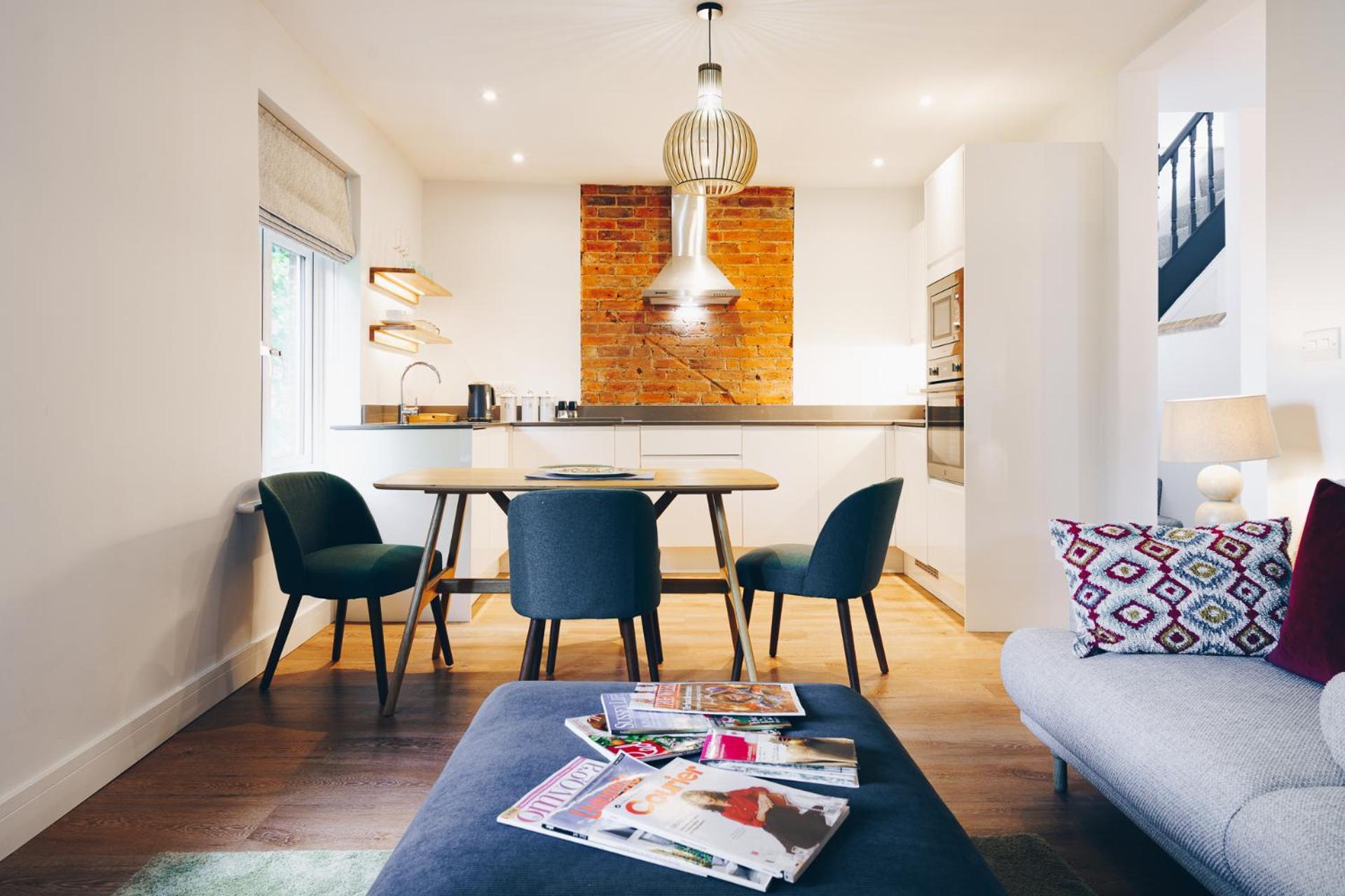 South Street Apartments 치체스터 외부 사진