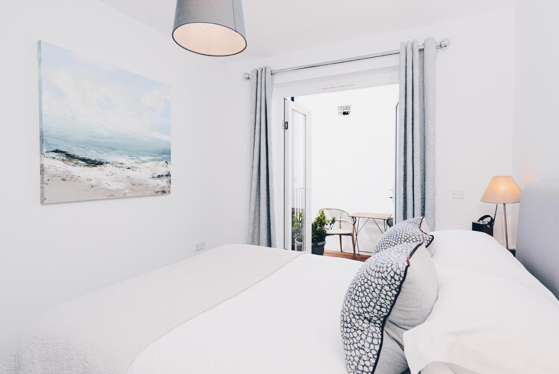 South Street Apartments 치체스터 외부 사진